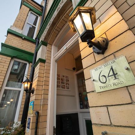 Mont Millais Hotel Bridlington Eksteriør billede