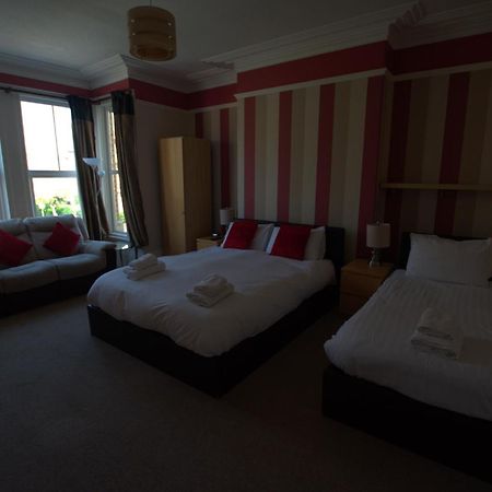 Mont Millais Hotel Bridlington Eksteriør billede