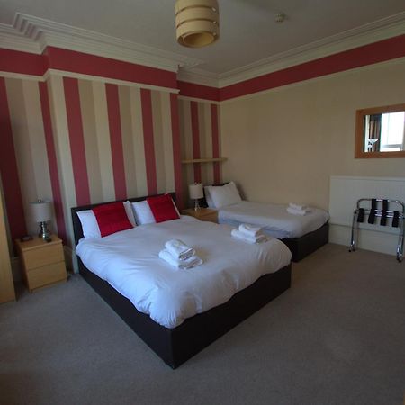 Mont Millais Hotel Bridlington Eksteriør billede
