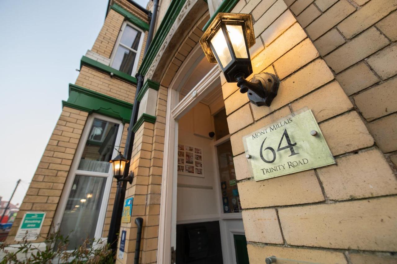 Mont Millais Hotel Bridlington Eksteriør billede