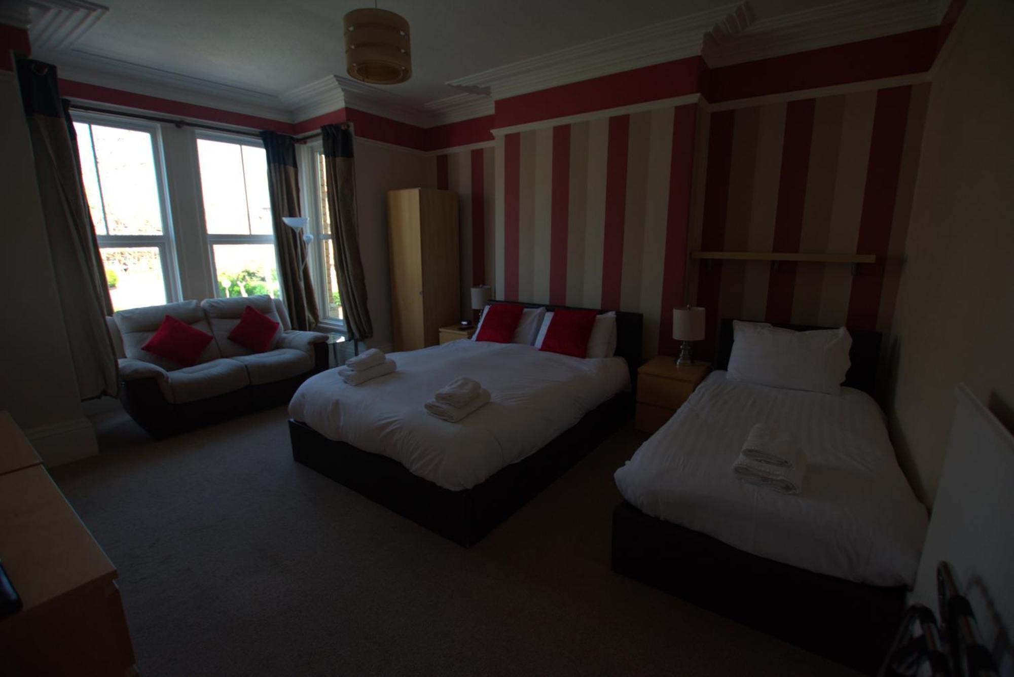 Mont Millais Hotel Bridlington Eksteriør billede