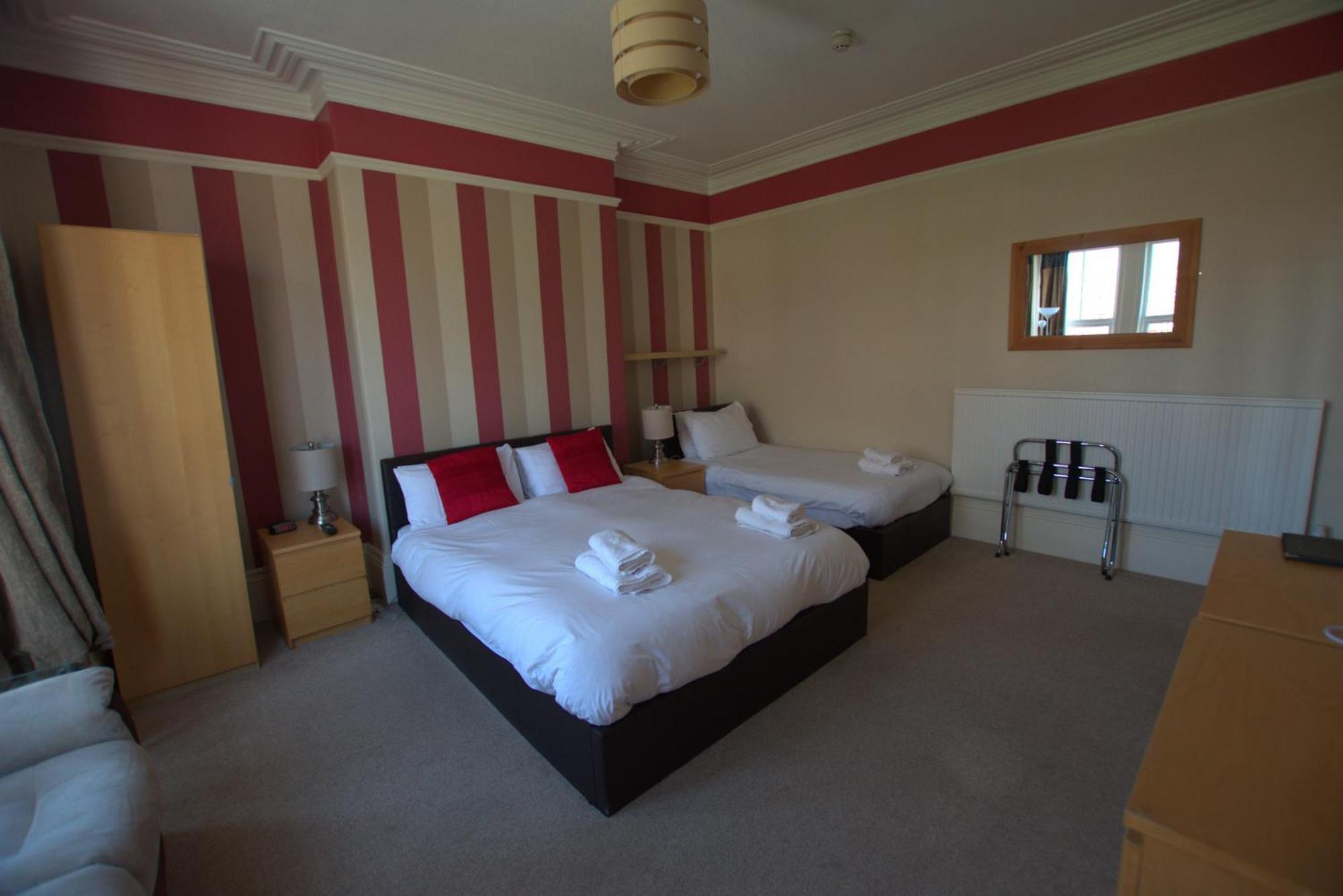 Mont Millais Hotel Bridlington Eksteriør billede