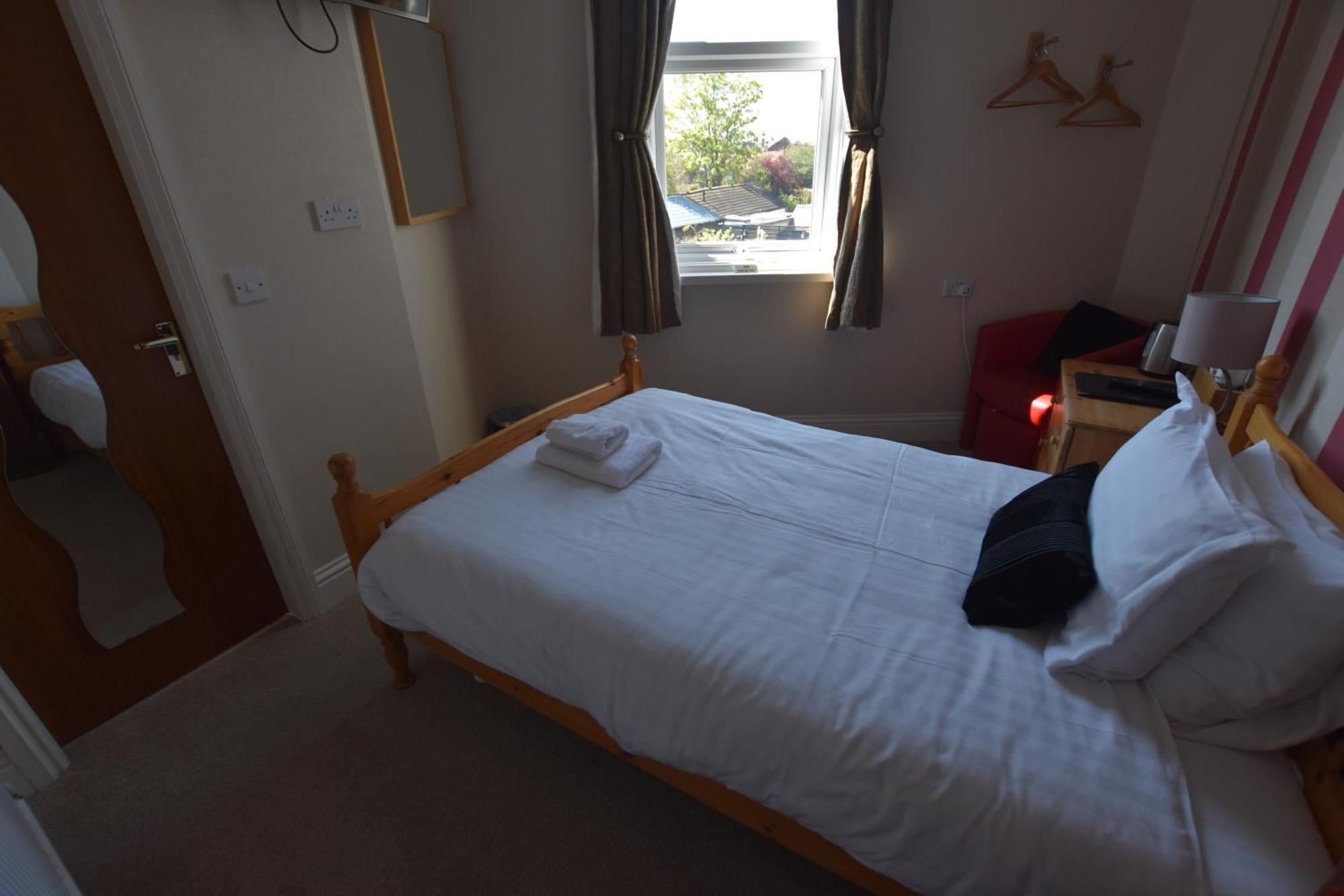 Mont Millais Hotel Bridlington Eksteriør billede