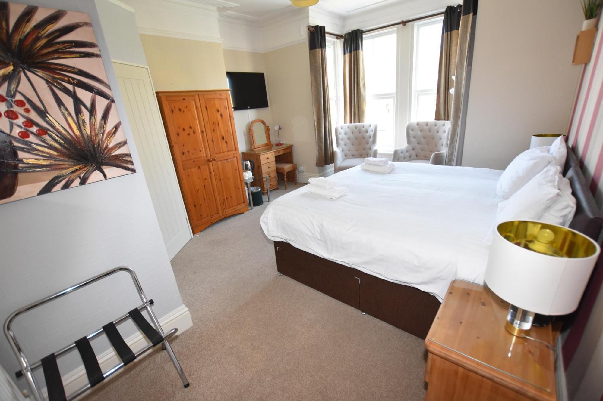 Mont Millais Hotel Bridlington Eksteriør billede